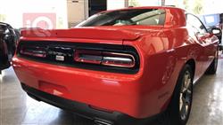 دودج تشالنجر